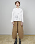 YOSHI KONDO Bremen Tee