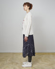 YOSHI KONDO Paris Sightseeing Tee