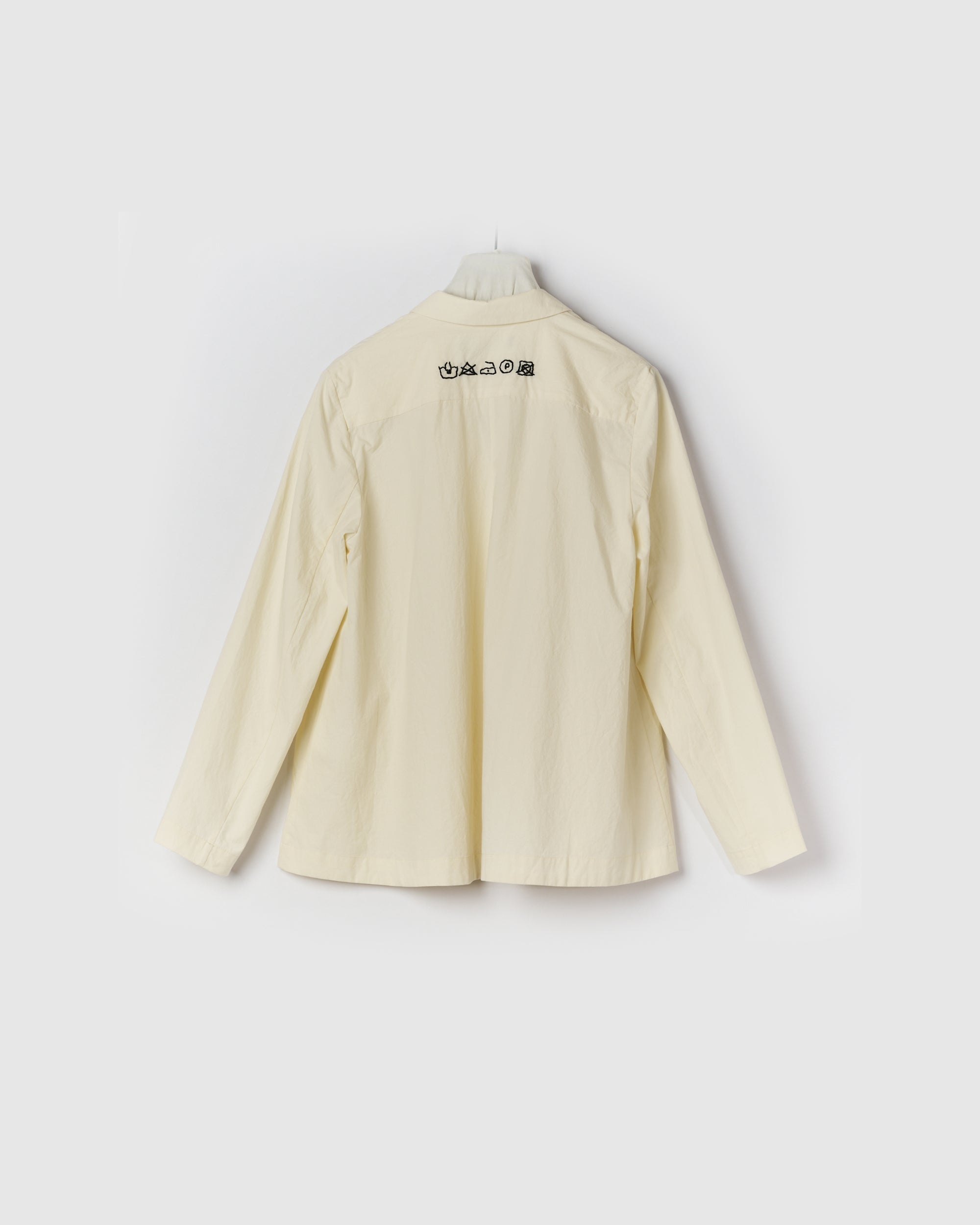 YOSHI KONDO Cosmos Jacket