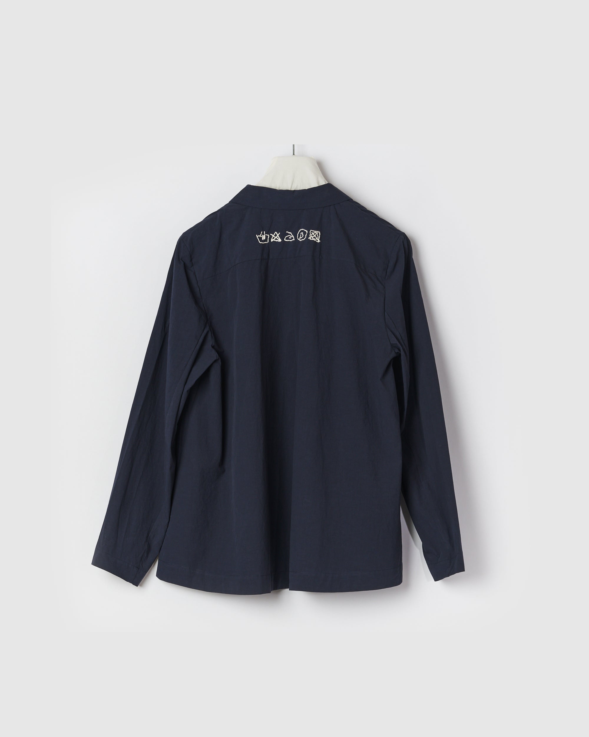 YOSHI KONDO Cosmos Jacket