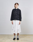 YOSHI KONDO Draw Jacket
