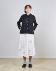 YOSHI KONDO Draw Jacket