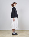 YOSHI KONDO Draw Jacket