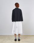 YOSHI KONDO Draw Jacket