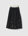 YOSHI KONDO Eat Skirt