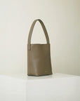 FRENZLAUER Mami Soft Small Grained Leather Bag