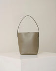 FRENZLAUER Mami Soft Small Grained Leather Bag