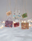 ANTEPRIMA x Mika Ninagawa Standard Miniatura Wirebag