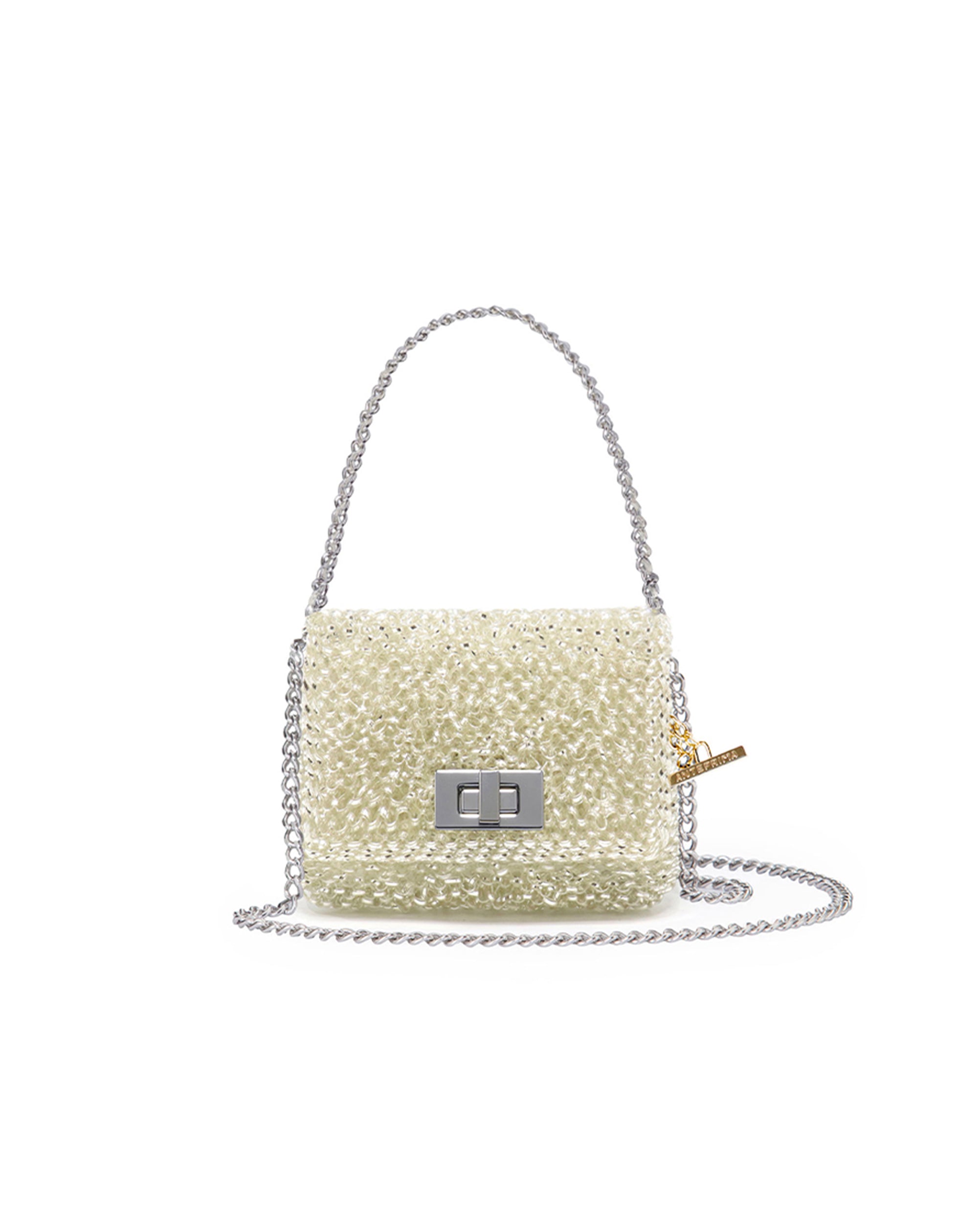 Lucchetto Wirebag – SIDEFAME GROUP | Premium Fashion